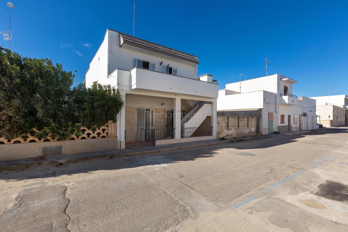 Porto Cesareo: Appartamenti | Sud Sud Vacanze